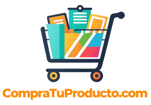 Compra Tu Producto